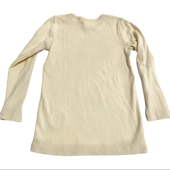 Misha LuLu Organic Hello Kitty Top 4 - Picture 3 of 6